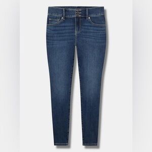 Torrid Jegging High-Rise Skinny Jean